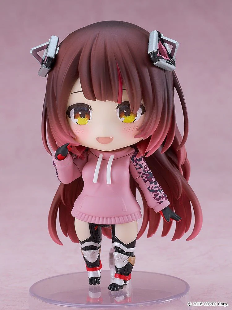 Hololive - Roboco - Nendoroid #2609 (Good Smile Company) - Image 3