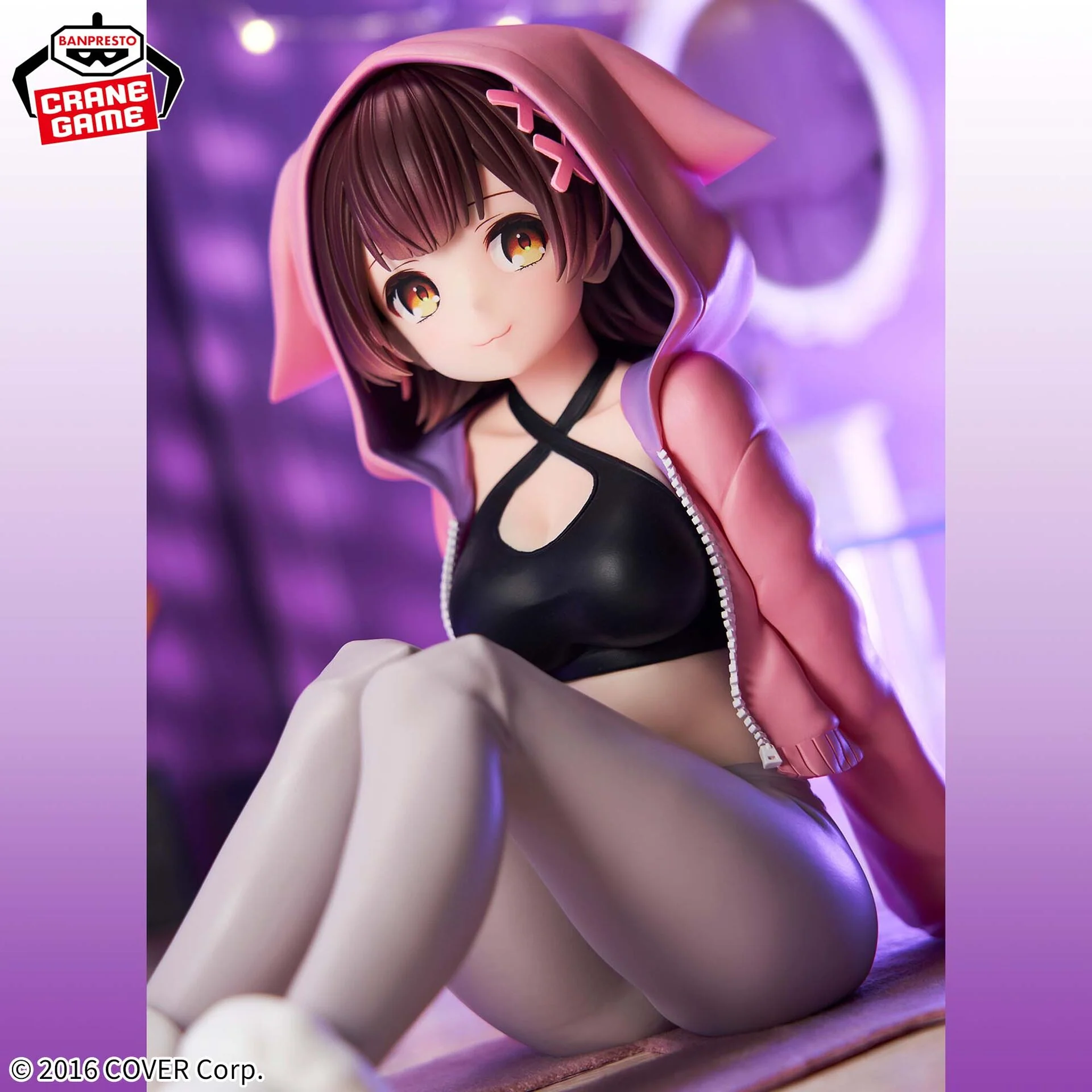 Hololive - Roboco - Relax Time (Bandai Spirits) - Image 2