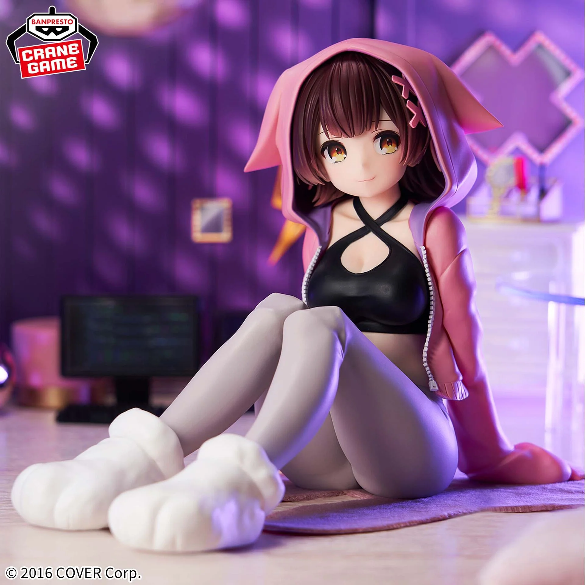 Hololive - Roboco - Relax Time (Bandai Spirits) - Image 3