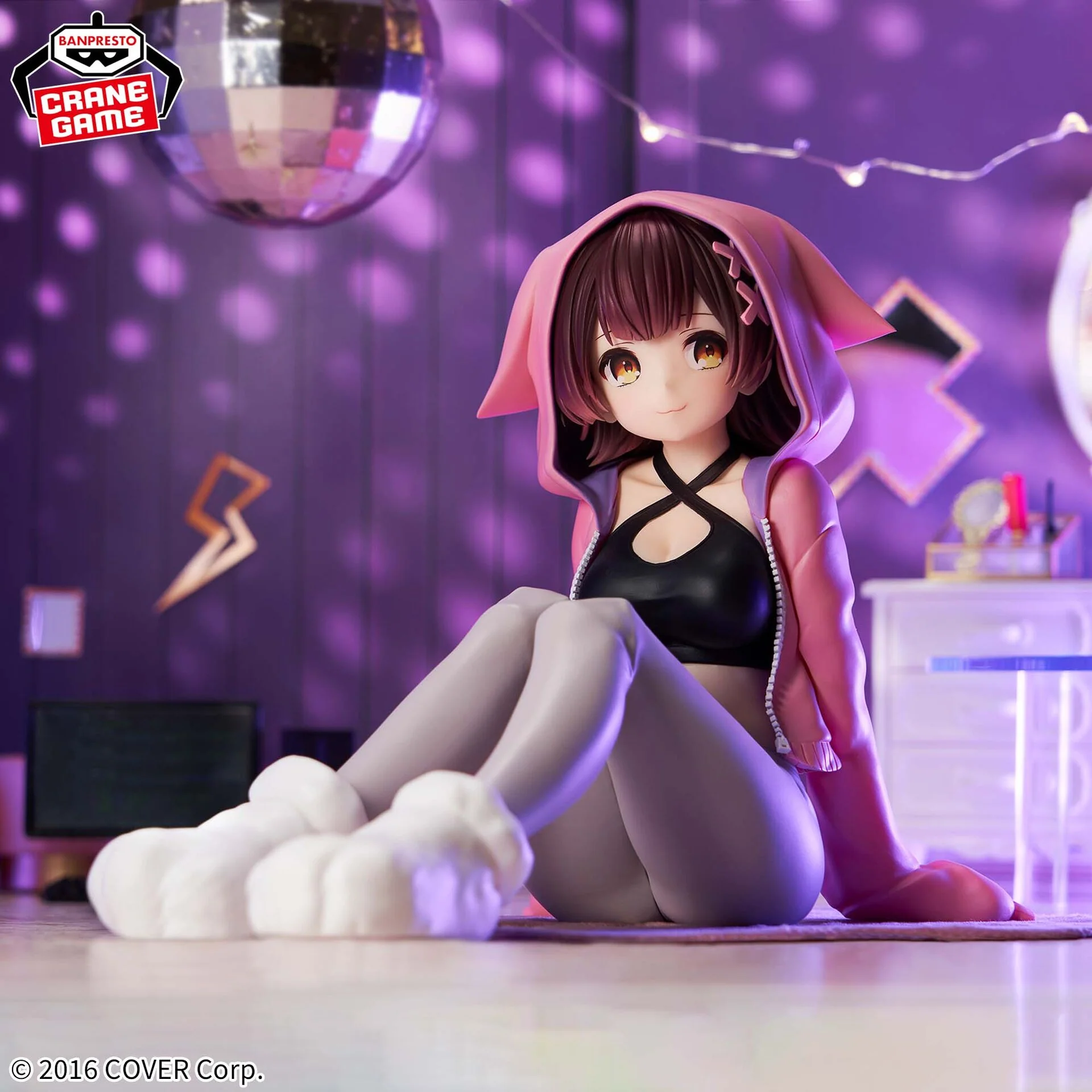 Hololive - Roboco - Relax Time (Bandai Spirits) - Image 4