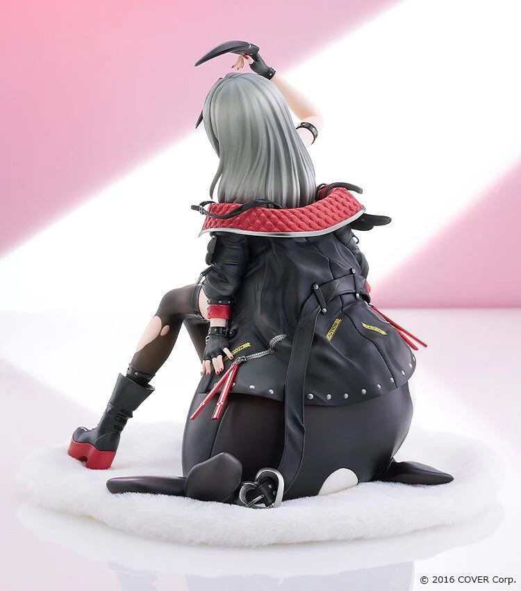 Hololive - Sakamata Chloe - 1/6 (Max Factory) - Image 4