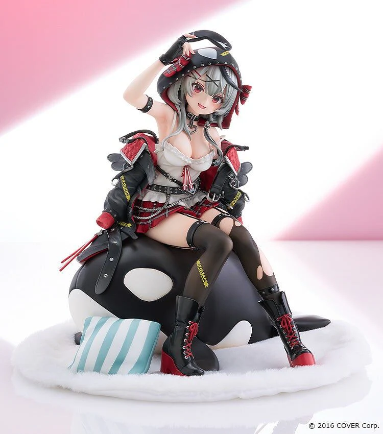 Hololive - Sakamata Chloe - 1/6 (Max Factory) - Image 5