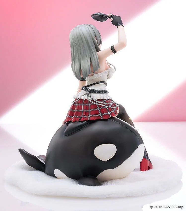 Hololive - Sakamata Chloe - 1/6 (Max Factory) - Image 6