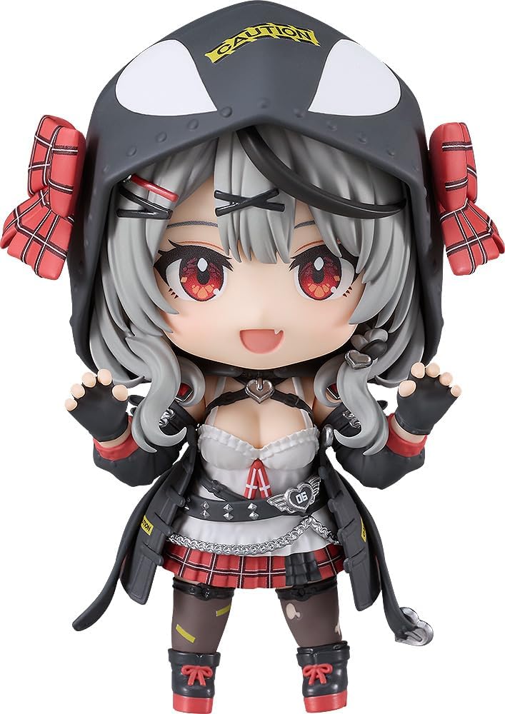 Hololive - Sakamata Chloe - Nendoroid #2347 (Good Smile Company)