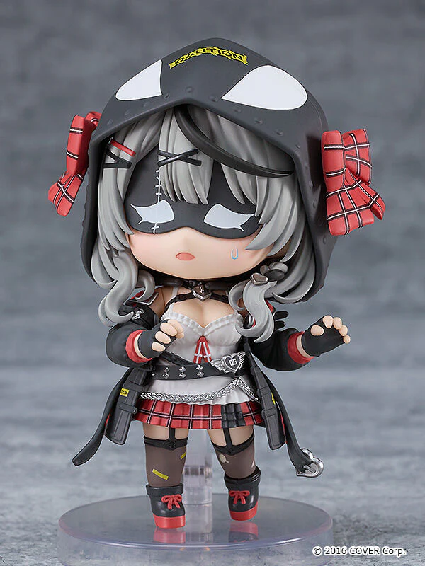 Hololive - Sakamata Chloe - Nendoroid #2347 (Good Smile Company) - Image 5