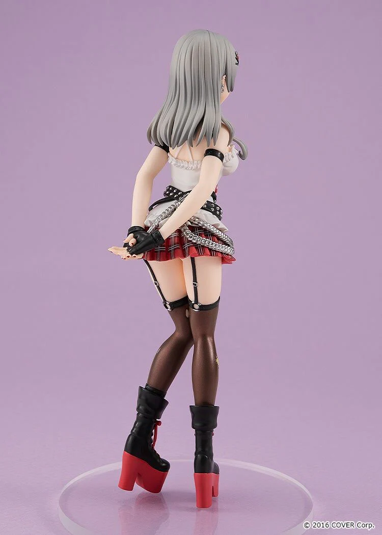 Hololive - Sakamata Chloe - Pop Up Parade (Good Smile Company) - Image 5