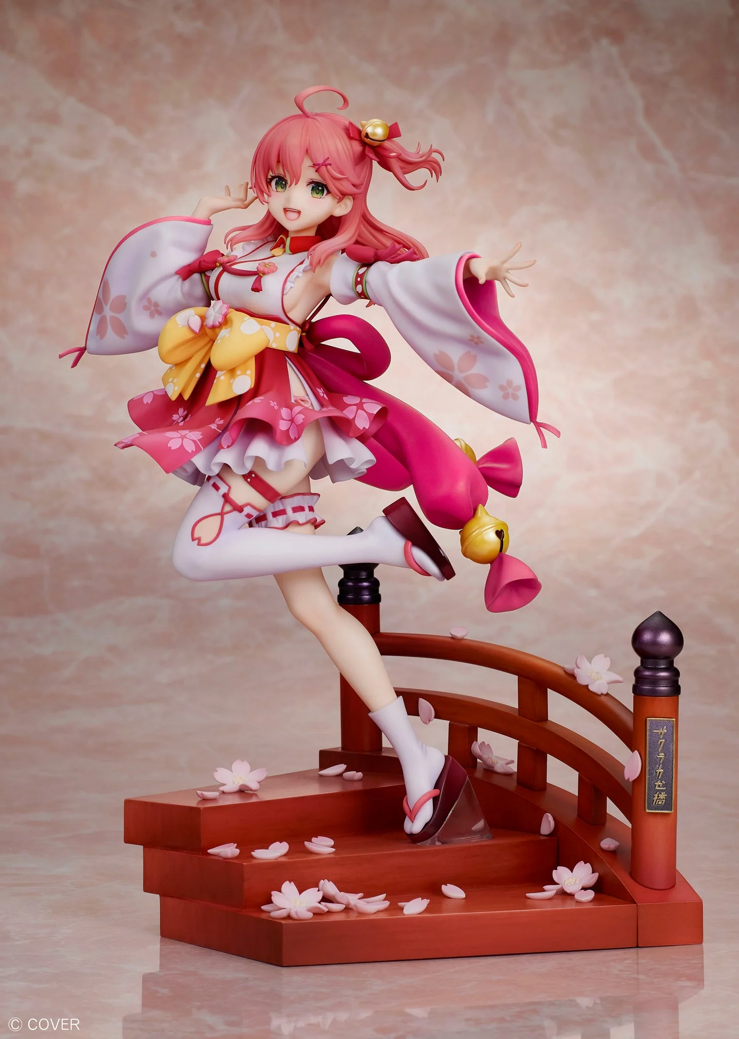 Hololive - Sakura Miko - 1/7 (Design Coco) - Image 2