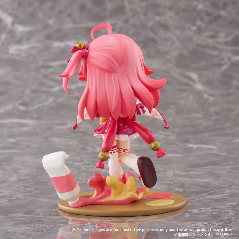 Hololive - Sakura Miko - PalVerse Palé. (Bushiroad Creative) - Image 2