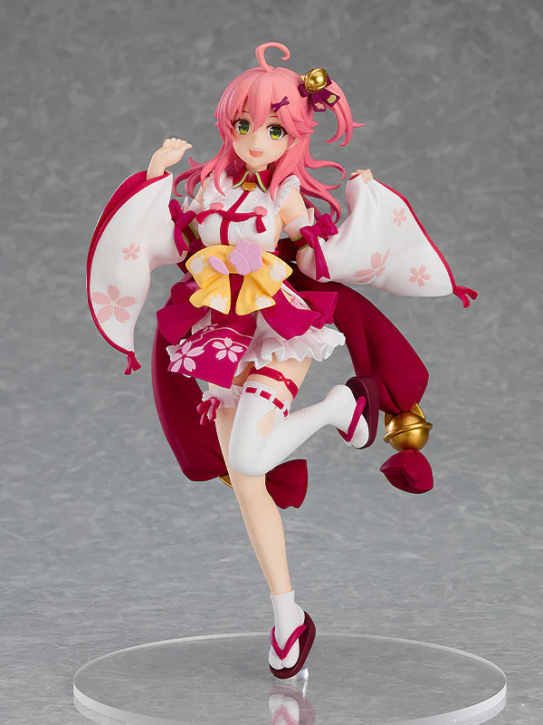 Hololive - Sakura Miko - Pop Up Parade - 2024 Re-release (Max Factory) - Image 6