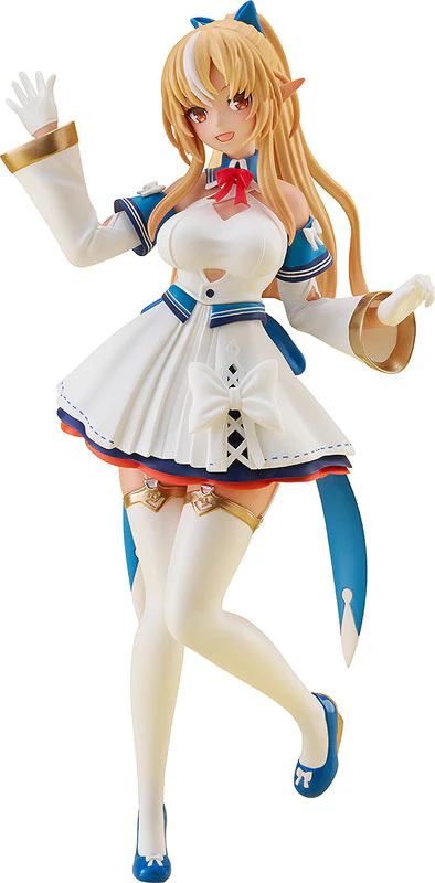 Hololive - Shiranui Flare - Pop Up Parade (Good Smile Company)