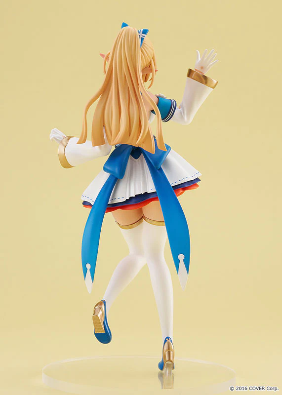 Hololive - Shiranui Flare - Pop Up Parade (Good Smile Company) - Image 6