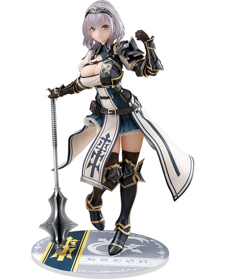 Hololive - Shirogane Noel - 1/7 (Phat Company) [Shop Exclusive]