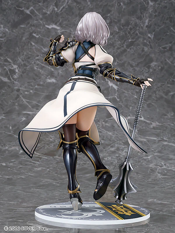 Hololive - Shirogane Noel - 1/7 (Phat Company) [Shop Exclusive] - Image 4
