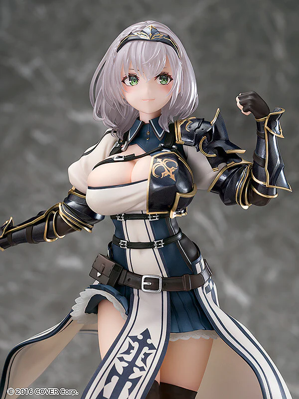 Hololive - Shirogane Noel - 1/7 (Phat Company) [Shop Exclusive] - Image 7