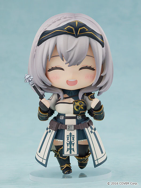 Hololive - Shirogane Noel - Nendoroid #2008 (Good Smile Company) - Image 4