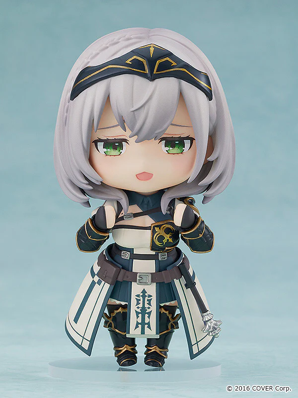 Hololive - Shirogane Noel - Nendoroid #2008 (Good Smile Company) - Image 5