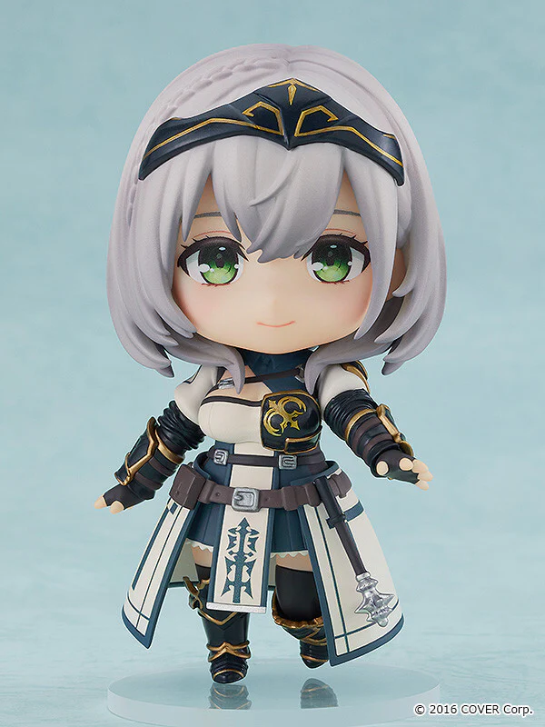 Hololive - Shirogane Noel - Nendoroid #2008 (Good Smile Company) - Image 7