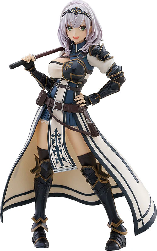 Hololive - Shirogane Noel - Pop Up Parade - SP (Good Smile Company)