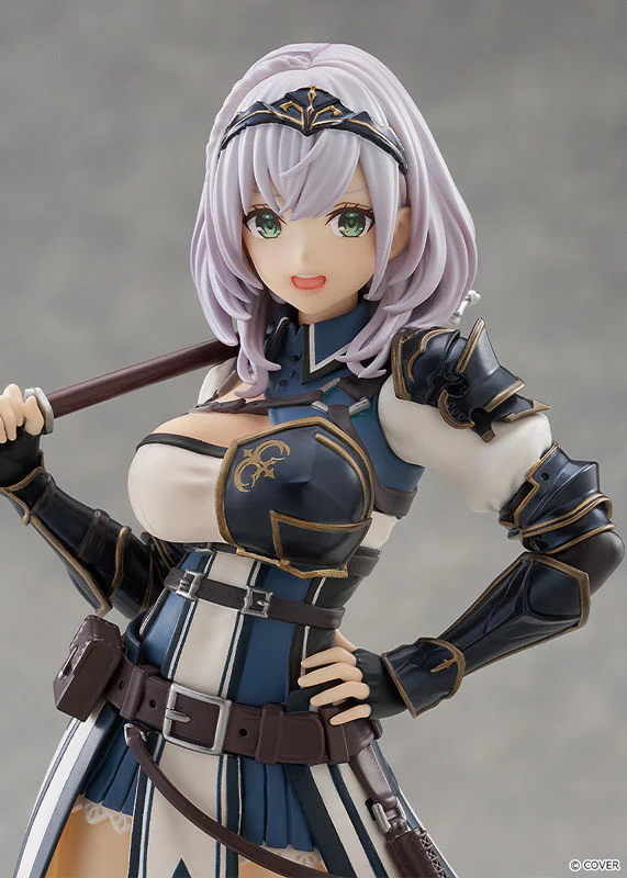 Hololive - Shirogane Noel - Pop Up Parade - SP (Good Smile Company) - Image 2