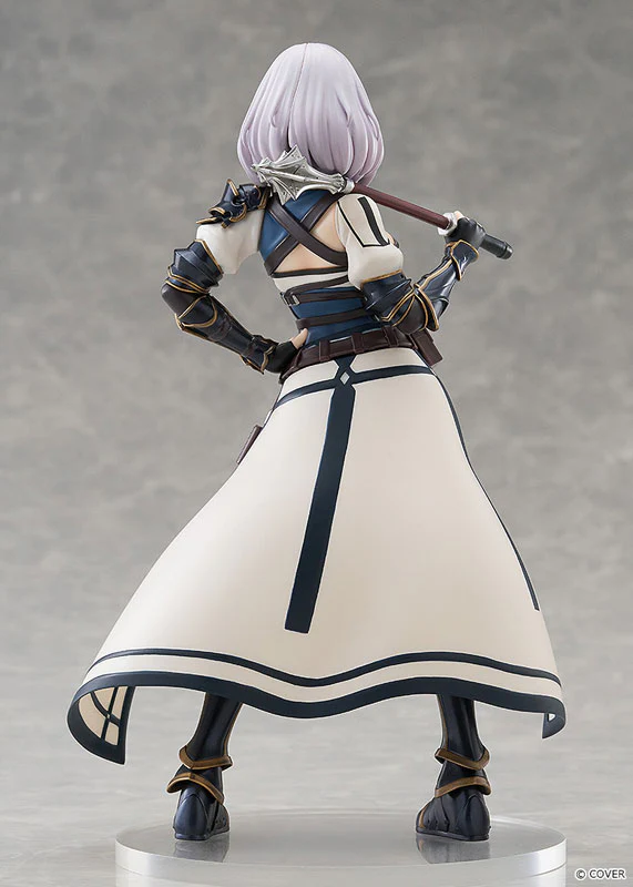 Hololive - Shirogane Noel - Pop Up Parade - SP (Good Smile Company) - Image 6