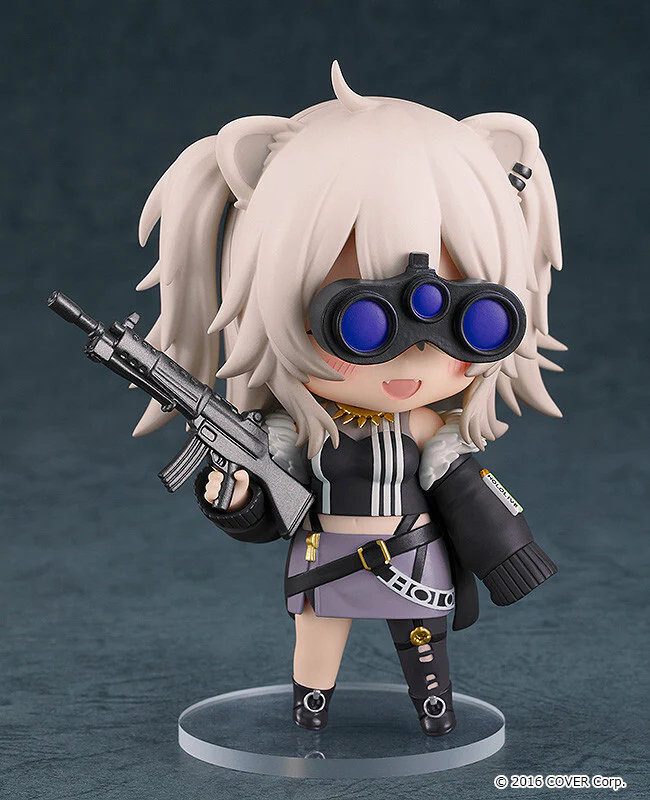 Hololive - Shishiro Botan - Nendoroid #2114 (Good Smile Company) - Image 2