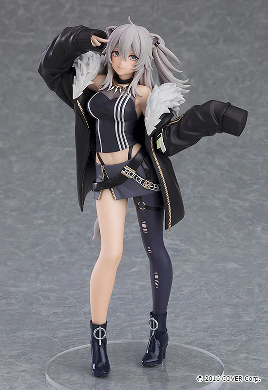 Hololive - Shishiro Botan - Pop Up Parade (Max Factory) - Image 2
