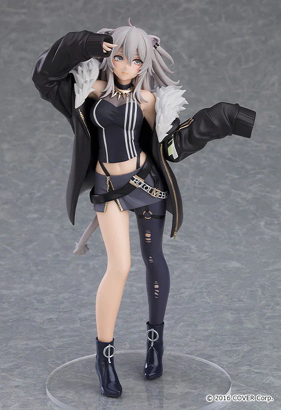 Hololive - Shishiro Botan - Pop Up Parade (Max Factory) - Image 4