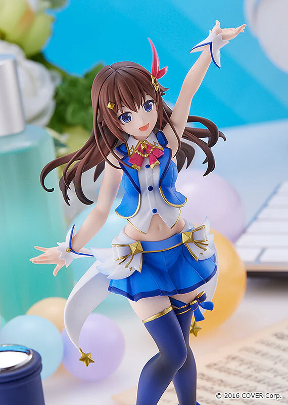 Hololive - Tokino Sora - Pop Up Parade (Max Factory) - Image 8
