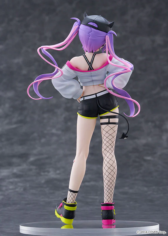 Hololive - Tokoyami Towa - Pop Up Parade - SP (Max Factory) - Image 5
