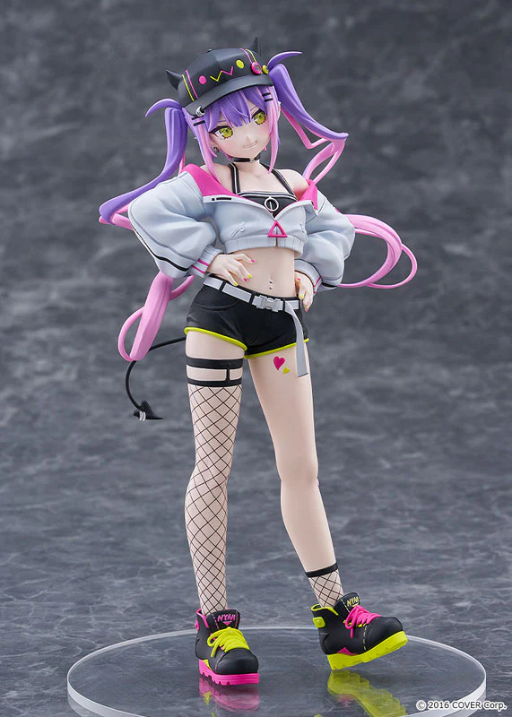 Hololive - Tokoyami Towa - Pop Up Parade - SP (Max Factory) - Image 6