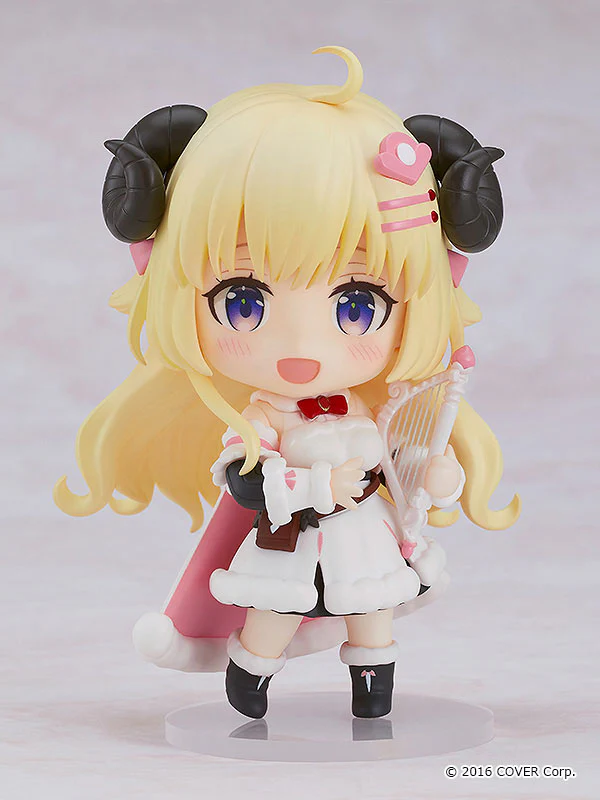 Hololive - Tsunomaki Watame - Nendoroid #2066 - 2026 Re-release (Good Smile Company) [Shop Exclusive] - Image 2