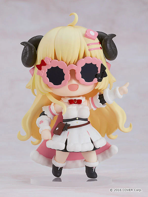 Hololive - Tsunomaki Watame - Nendoroid #2066 - 2026 Re-release (Good Smile Company) [Shop Exclusive] - Image 4