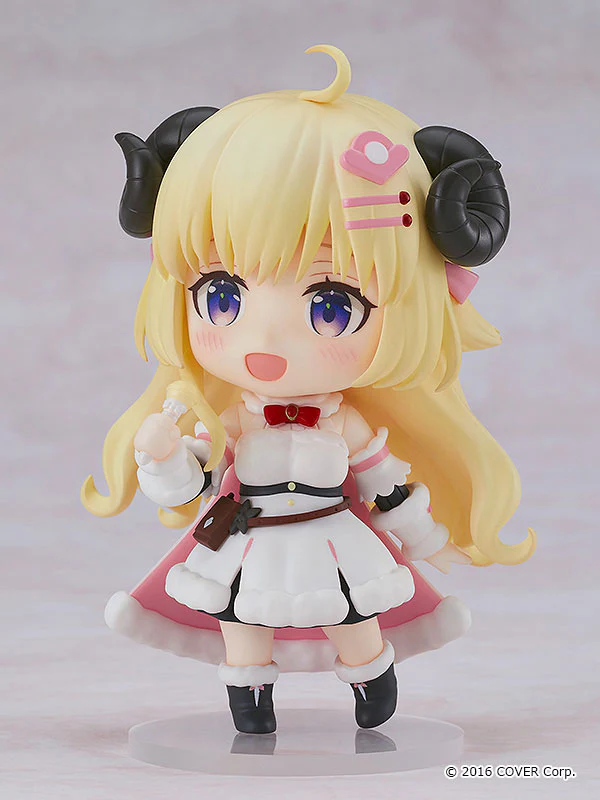 Hololive - Tsunomaki Watame - Nendoroid #2066 - 2026 Re-release (Good Smile Company) [Shop Exclusive] - Image 6