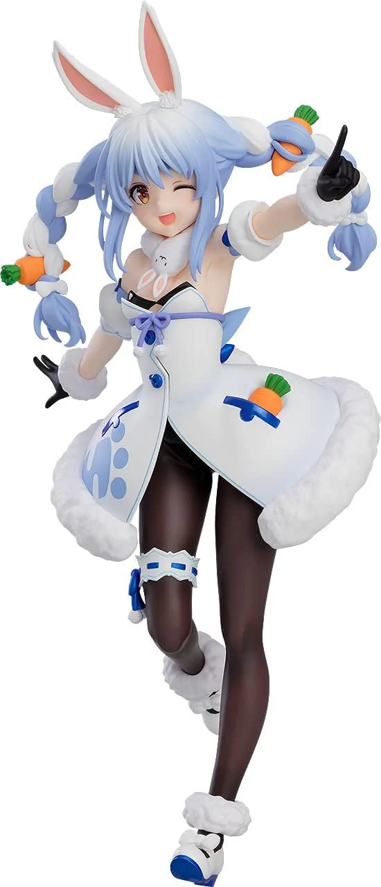 Hololive - Usada Pekora - Pop Up Parade - 2024 Re-release (Max Factory)