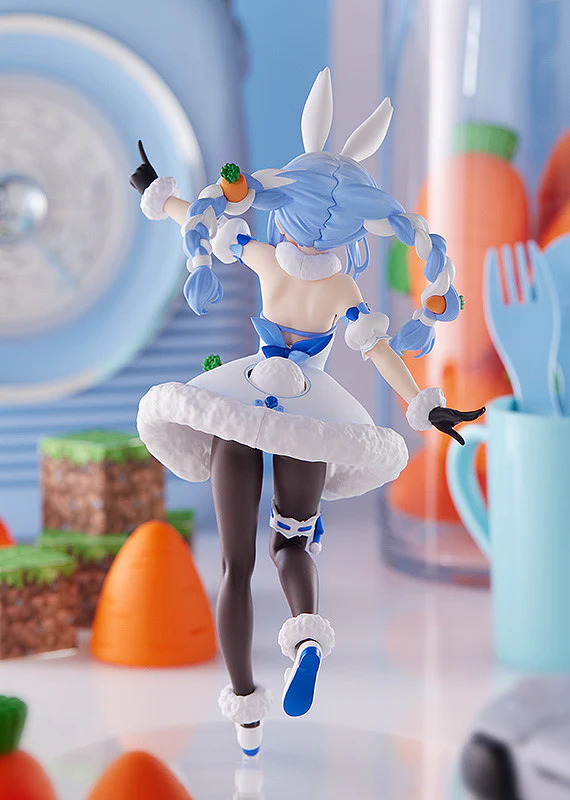 Hololive - Usada Pekora - Pop Up Parade - 2024 Re-release (Max Factory) - Image 3