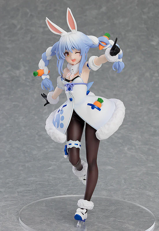 Hololive - Usada Pekora - Pop Up Parade - 2024 Re-release (Max Factory) - Image 4