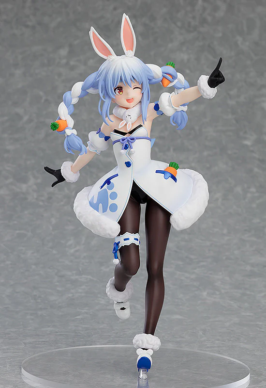 Hololive - Usada Pekora - Pop Up Parade - 2024 Re-release (Max Factory) - Image 5