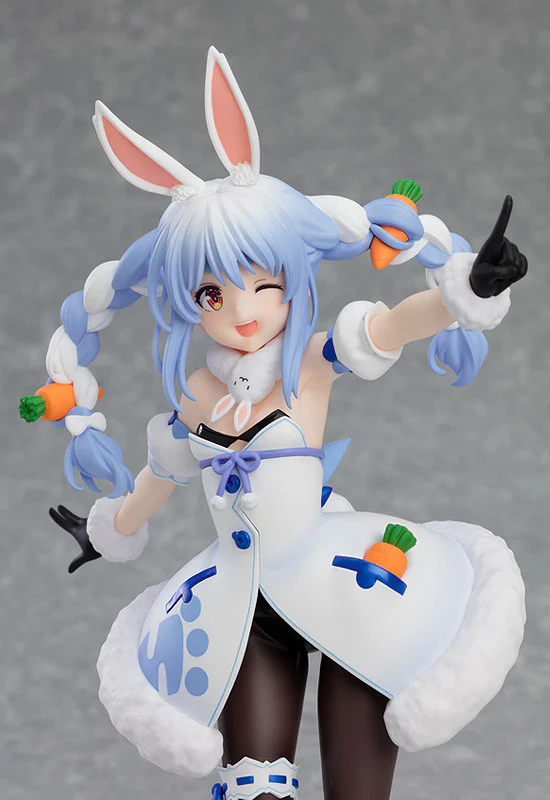 Hololive - Usada Pekora - Pop Up Parade - 2024 Re-release (Max Factory) - Image 7