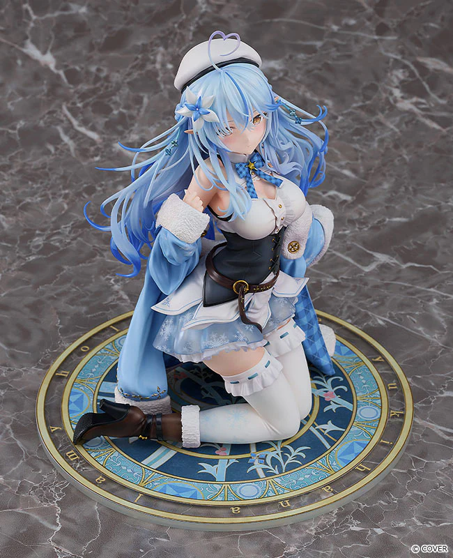Hololive - Yukihana Lamy - 1/6 - 2026 Re-release (Max Factory) - Image 3