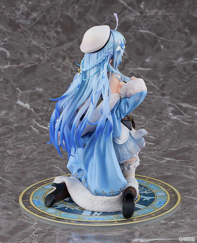 Hololive - Yukihana Lamy - 1/6 - 2026 Re-release (Max Factory) - Image 4