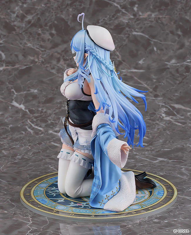 Hololive - Yukihana Lamy - 1/6 - 2026 Re-release (Max Factory) - Image 5