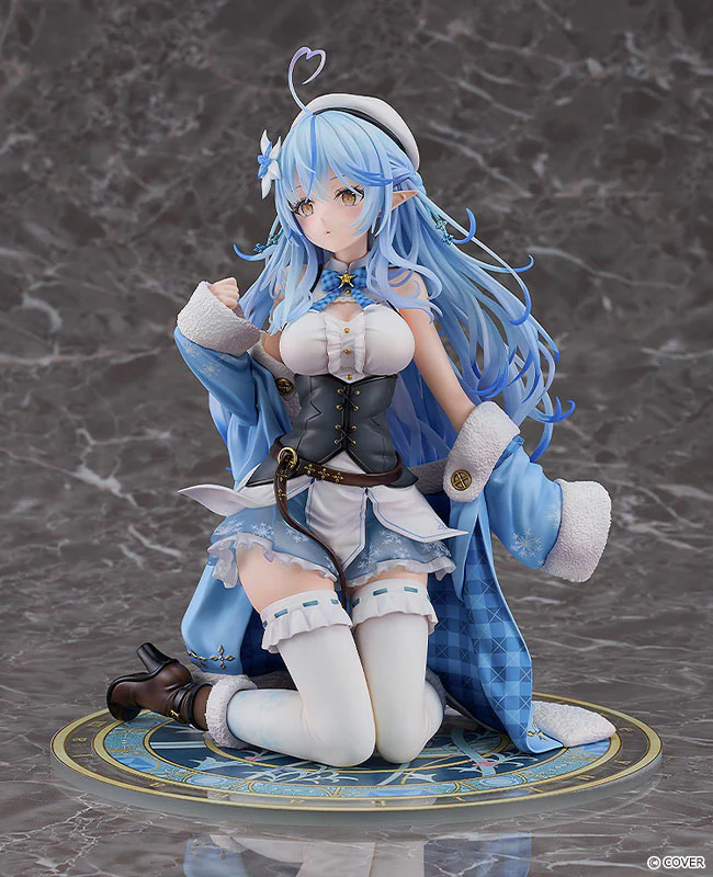 Hololive - Yukihana Lamy - 1/6 - 2026 Re-release (Max Factory) - Image 6