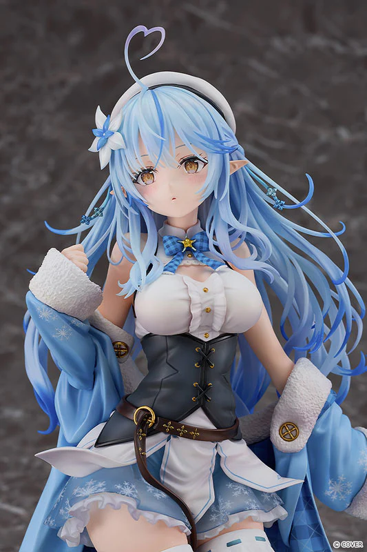 Hololive - Yukihana Lamy - 1/6 - 2026 Re-release (Max Factory) - Image 8