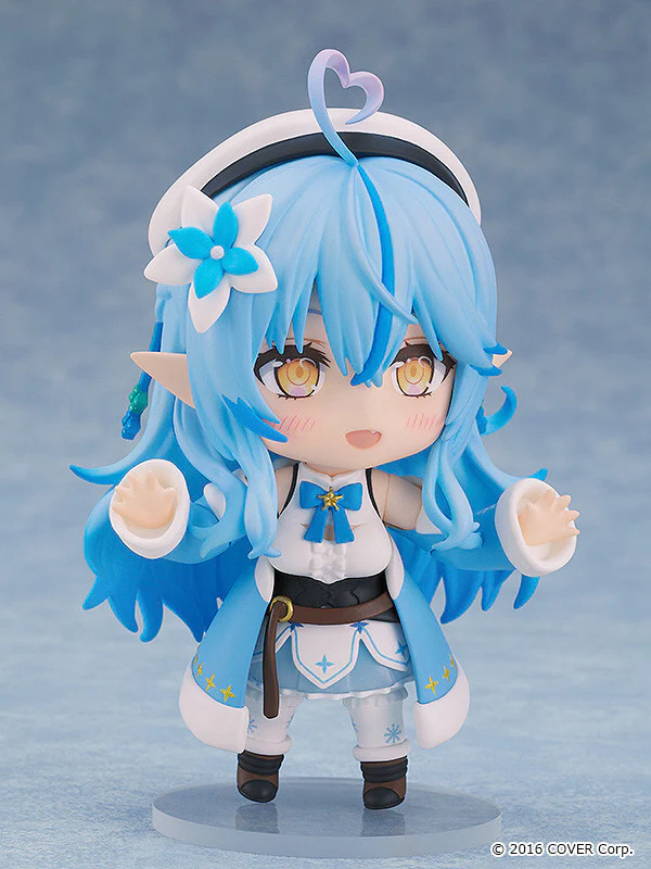 Hololive - Yukihana Lamy - Nendoroid #2115 (Good Smile Company) - Image 3