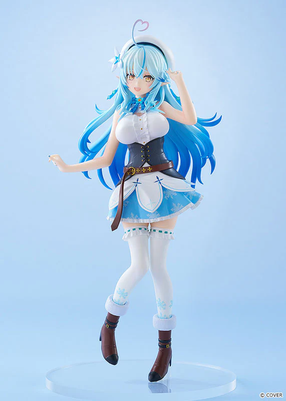 Hololive - Yukihana Lamy - Pop Up Parade (Good Smile Company) - Image 4
