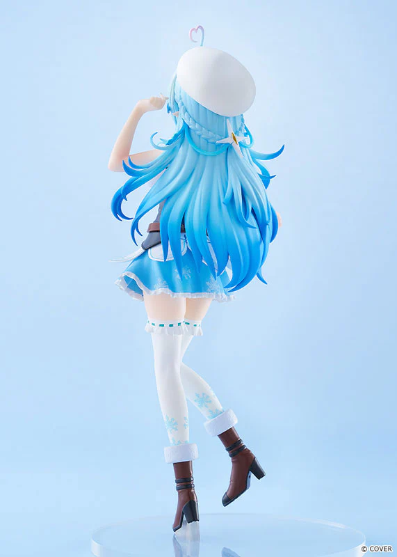 Hololive - Yukihana Lamy - Pop Up Parade (Good Smile Company) - Image 6