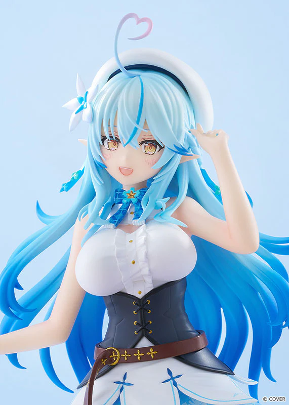 Hololive - Yukihana Lamy - Pop Up Parade (Good Smile Company) - Image 7