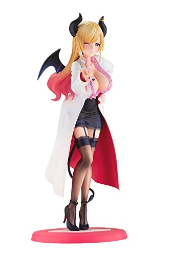 Hololive - Yuzuki Choco - 1/7 (Kotobukiya)
