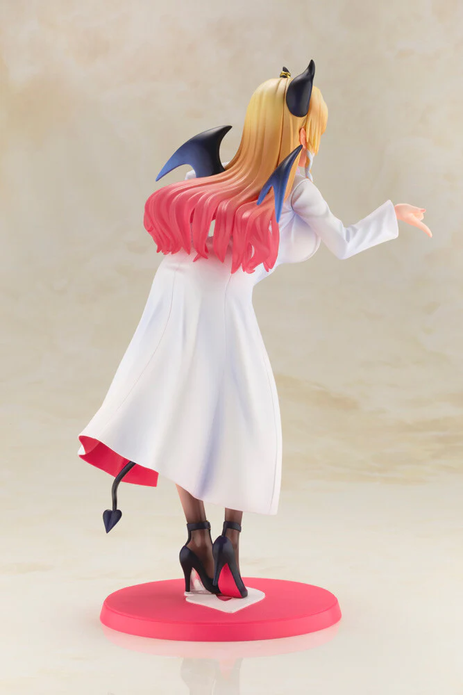Hololive - Yuzuki Choco - 1/7 (Kotobukiya) - Image 2