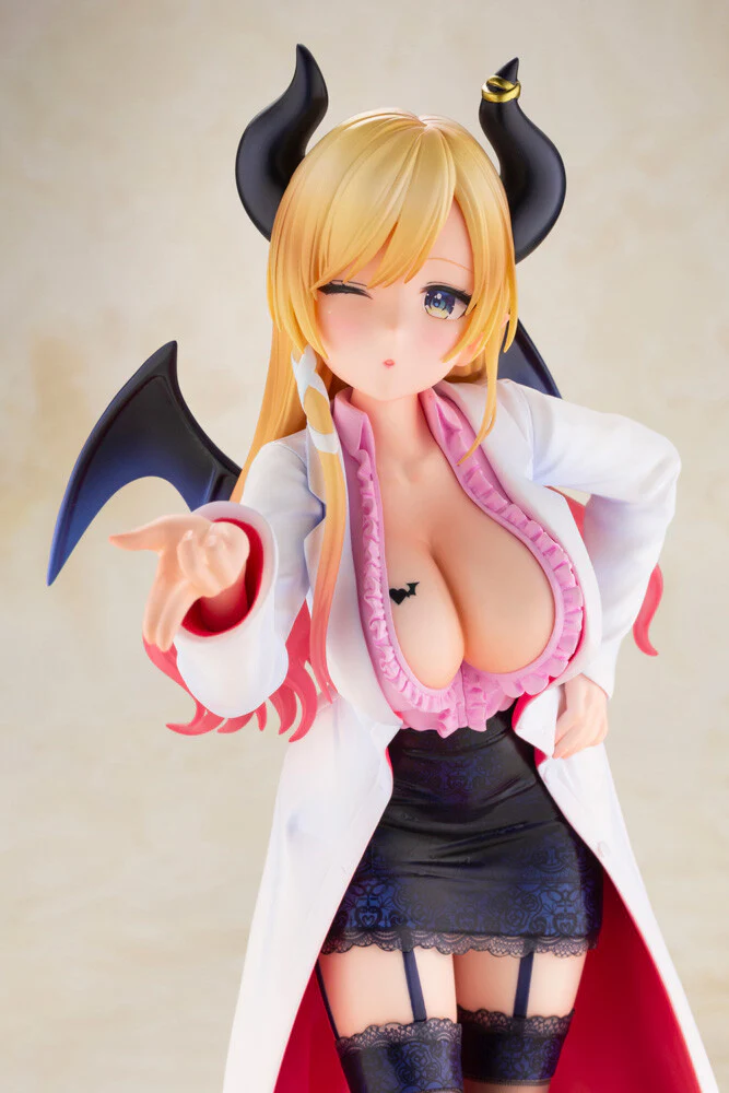 Hololive - Yuzuki Choco - 1/7 (Kotobukiya) - Image 3